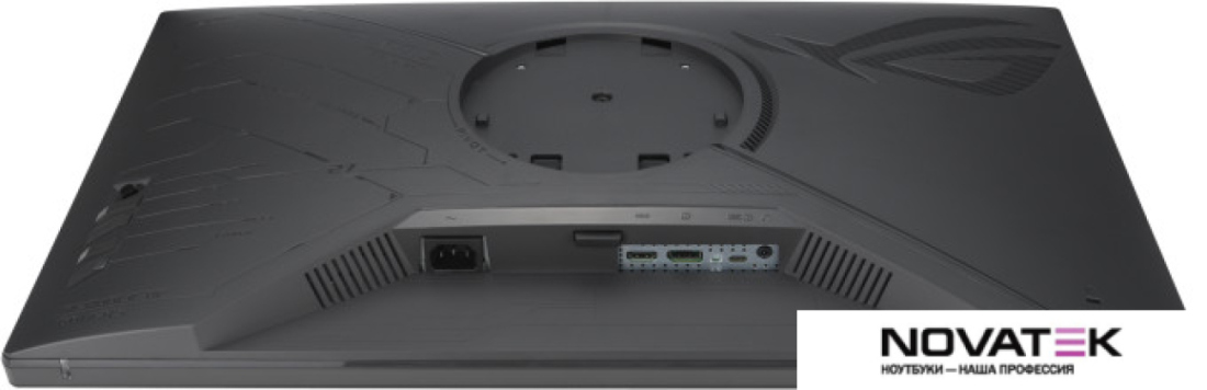 Игровой монитор ASUS ROG Strix XG27UCS