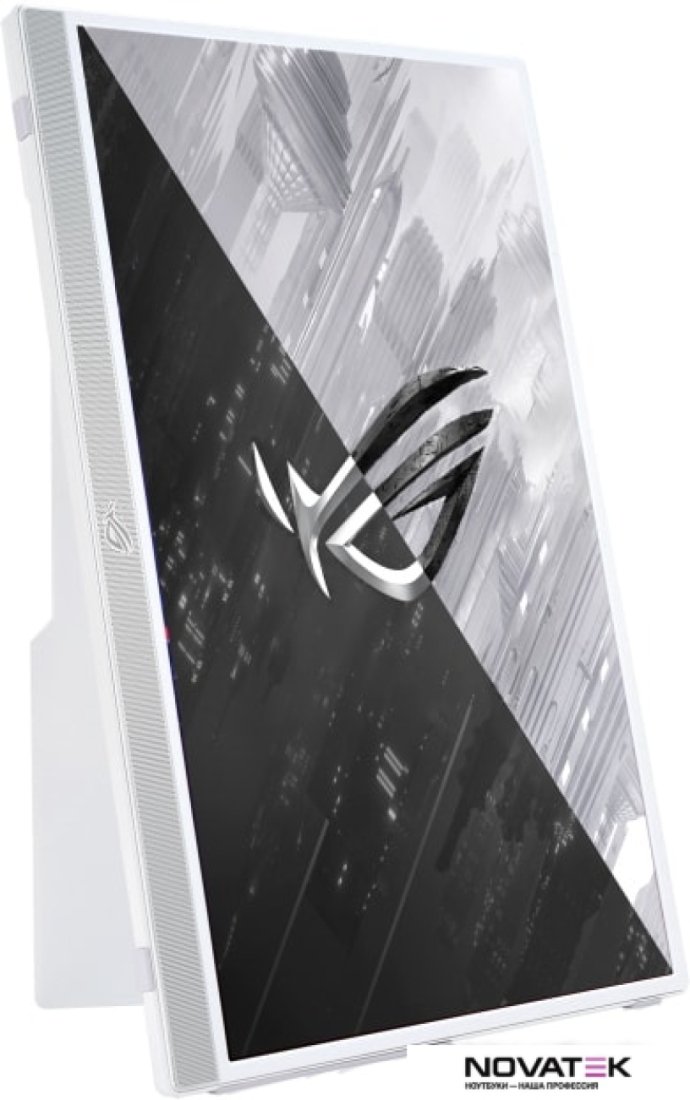 Портативный монитор ASUS ROG Strix XG16AHPE-W