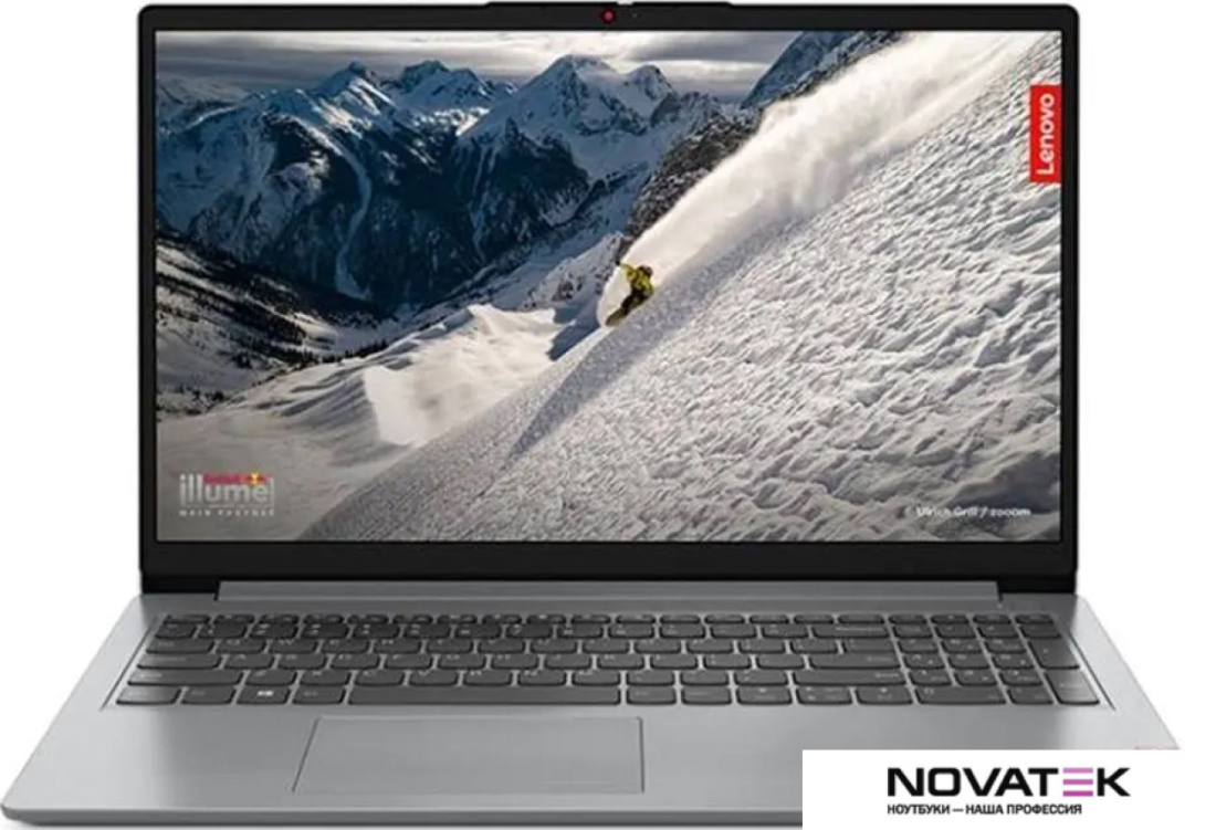 Ноутбук Lenovo IdeaPad 1 15ALC7 82R400EARK