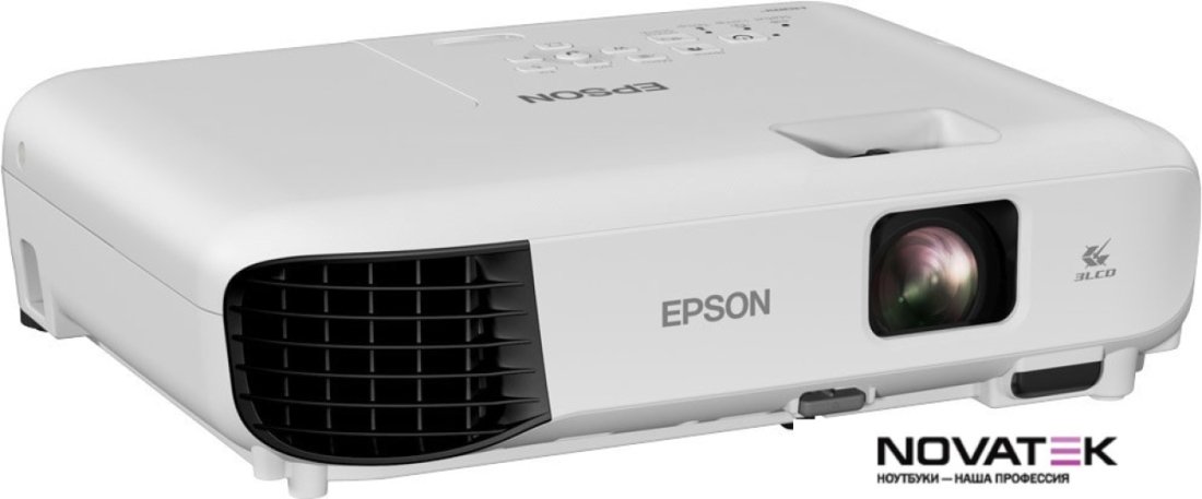 Проектор Epson EB-E10