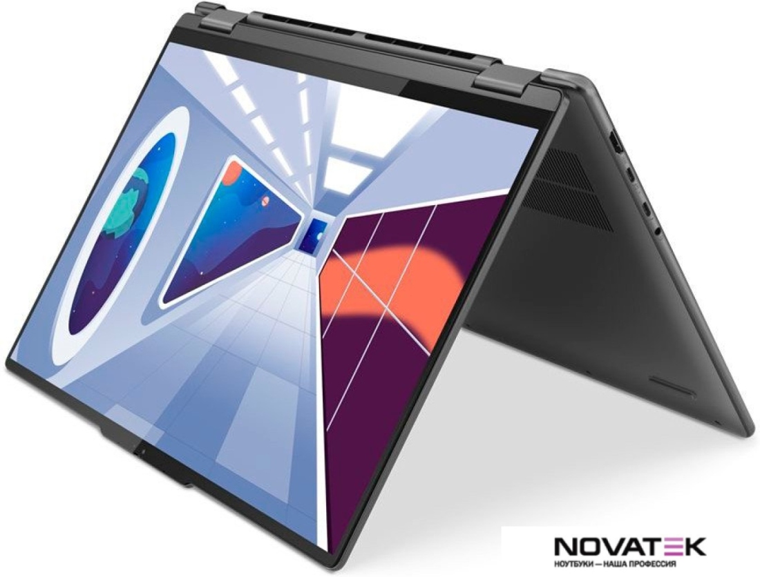 Ноутбук 2-в-1 Lenovo Yoga 7 16IRL8 82YN005MRU