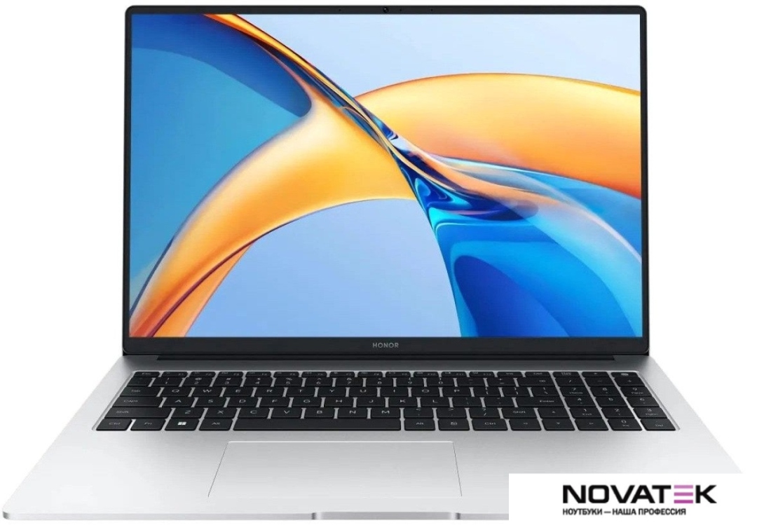 Ноутбук HONOR MagicBook X16 2024 BRN-H5651 5301AJWR