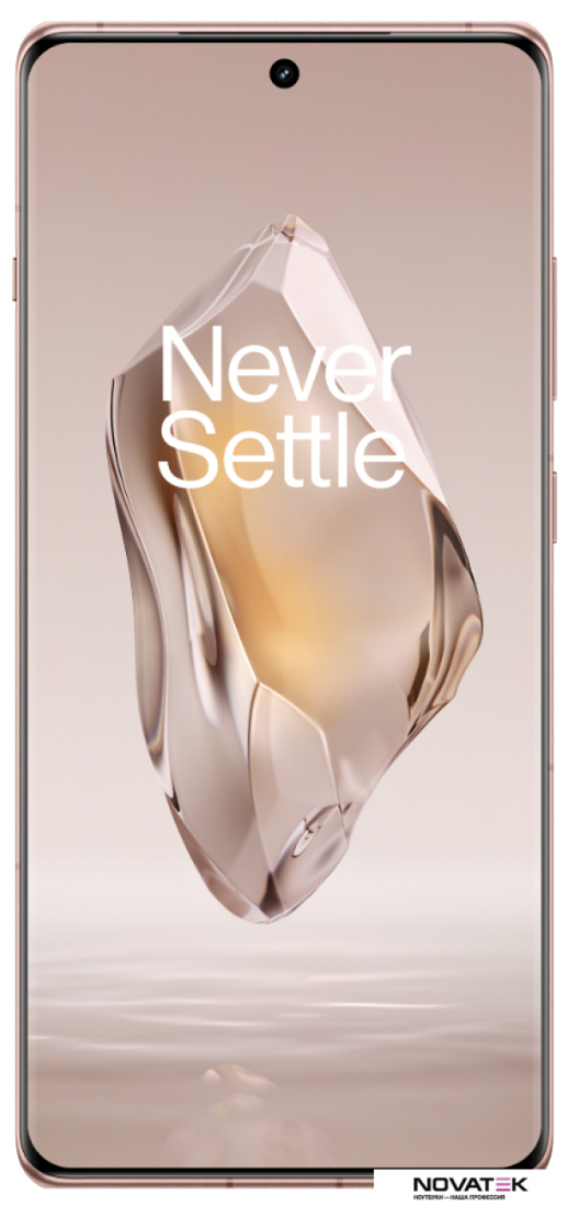 Смартфон OnePlus Ace 3 16GB/1TB китайская версия (бронзовый)