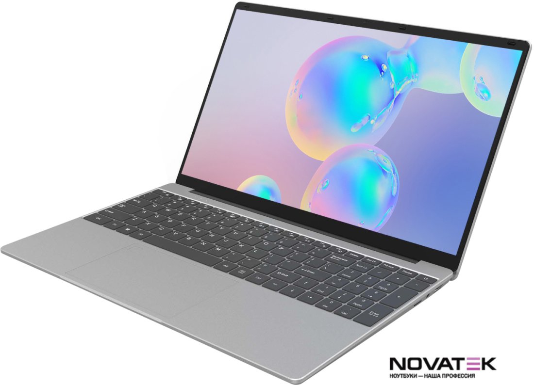 Ноутбук Hiper WorkBook XU156H5WI