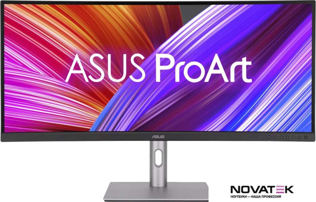 Монитор ASUS ProArt PA34VCNV