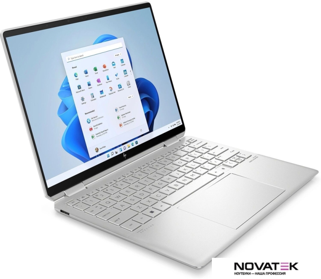 Ноутбук 2-в-1 HP Spectre x360 14-ef0018nn 6M4M7EA