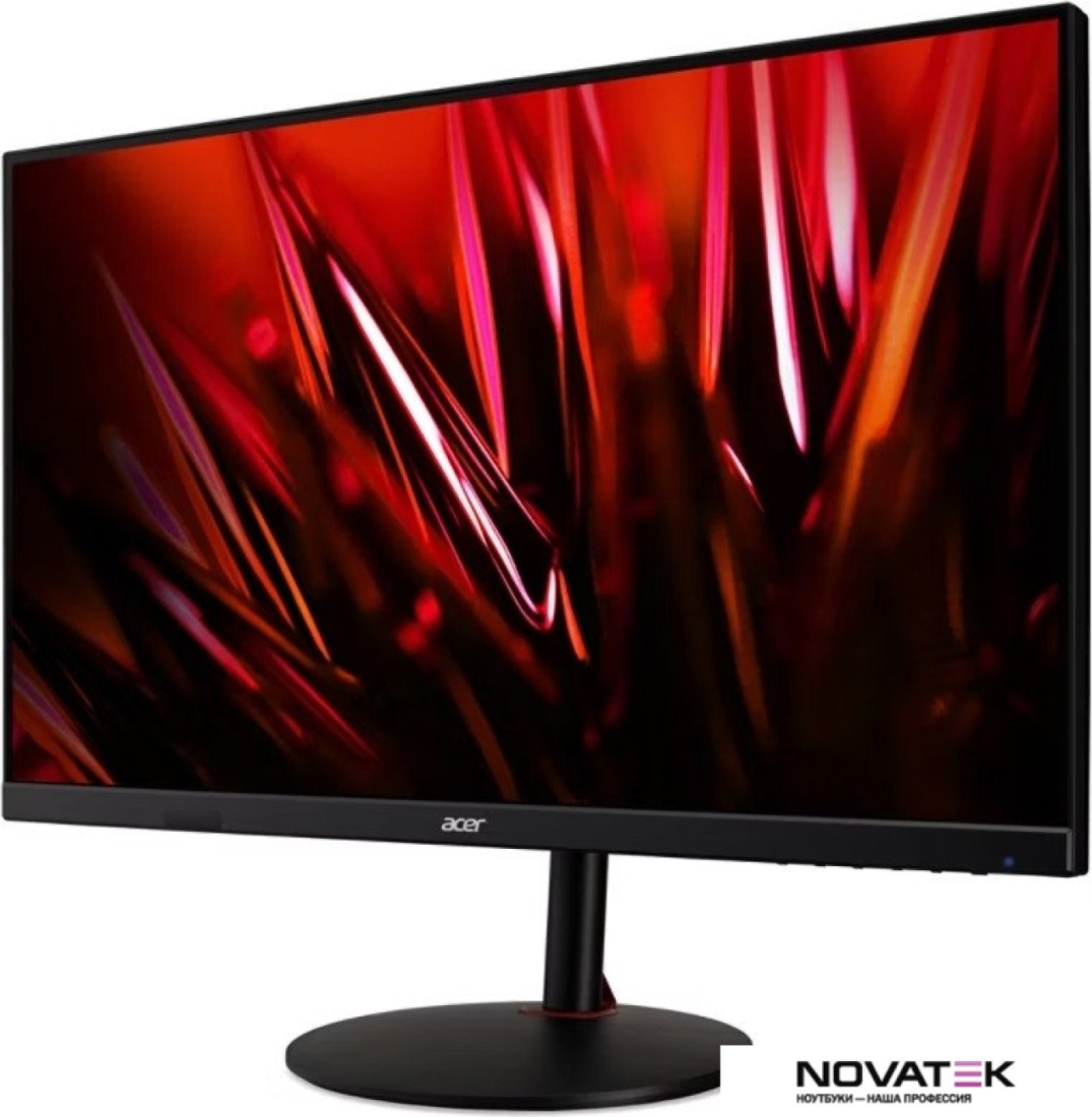 Игровой монитор Acer Nitro XB323QKV3bmiiphx UM.JX3EE.301