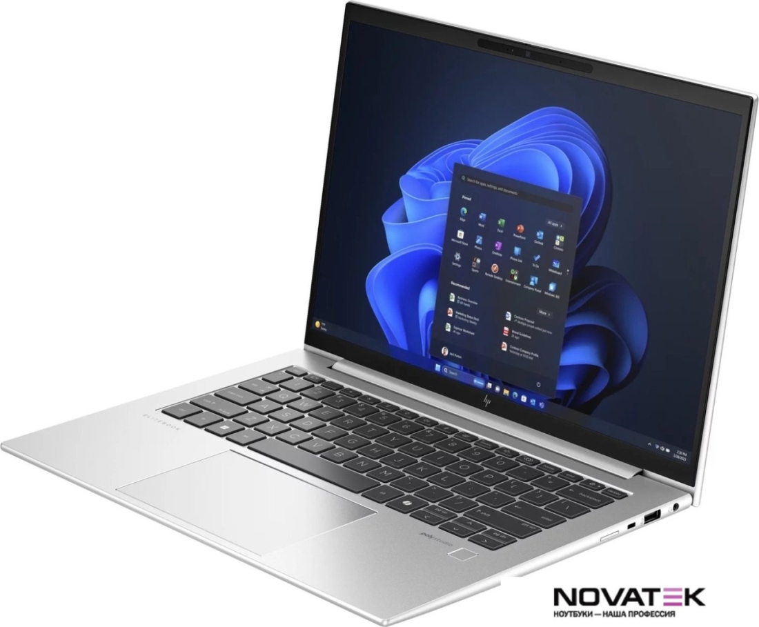 Ноутбук HP EliteBook 840 G11 927U4ES