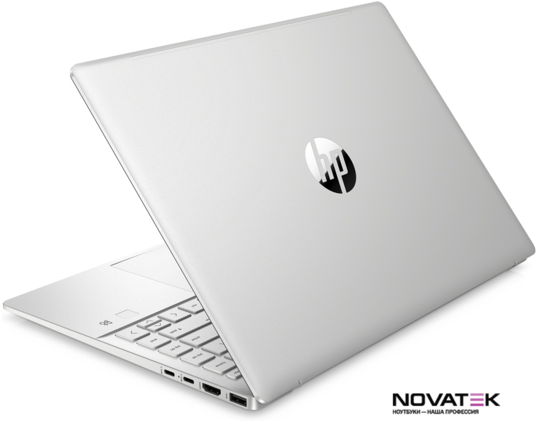 Ноутбук HP Pavilion Plus 14-eh1012ci 8L5G2EA