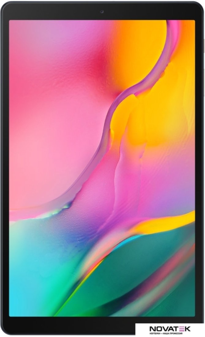 Планшет Samsung Galaxy Tab A10.1 (2019) LTE 2GB/32GB (золотистый)