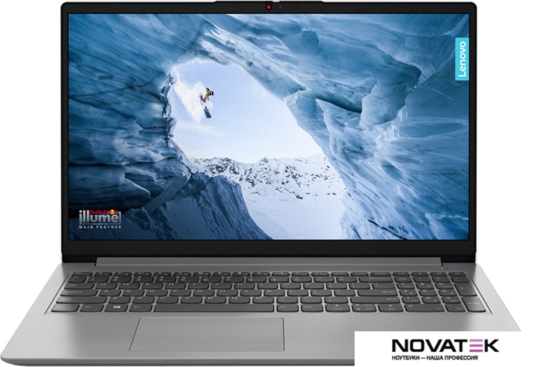 Ноутбук Lenovo IdeaPad 1 15IAU7 82QD00ASRK