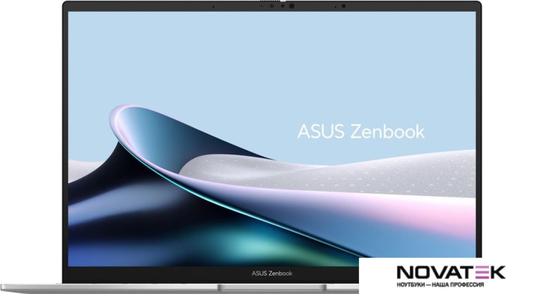 Ноутбук ASUS Zenbook 14 OLED UX3405MA-QD613