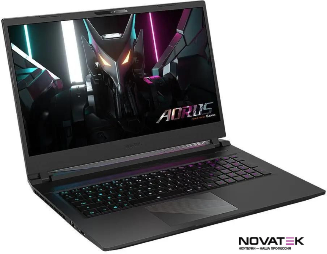 Игровой ноутбук Gigabyte Aorus 17 9SF-E3KZ253SD