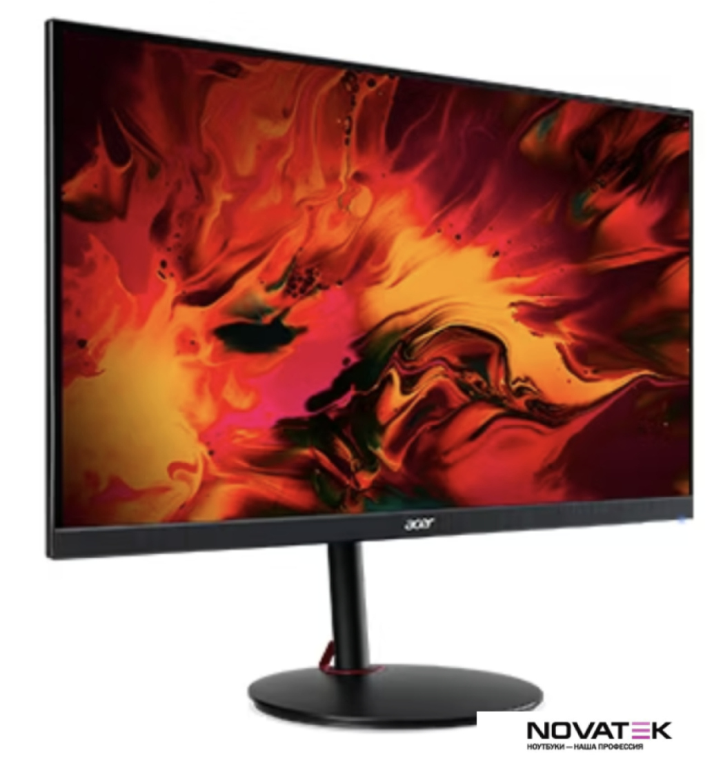 Игровой монитор Acer Nitro XV271Zbmiiprx UM.HX1EE.Z01