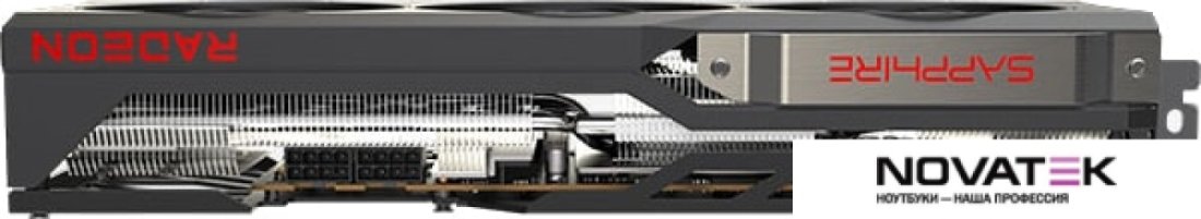 Видеокарта Sapphire Pulse Radeon RX 6800 16GB GDDR6 11305-02-20G