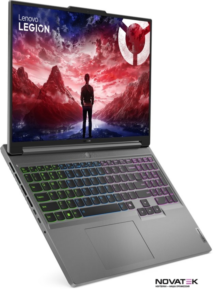 Игровой ноутбук Lenovo Legion Slim 5 16AHP9 83DH005MRK