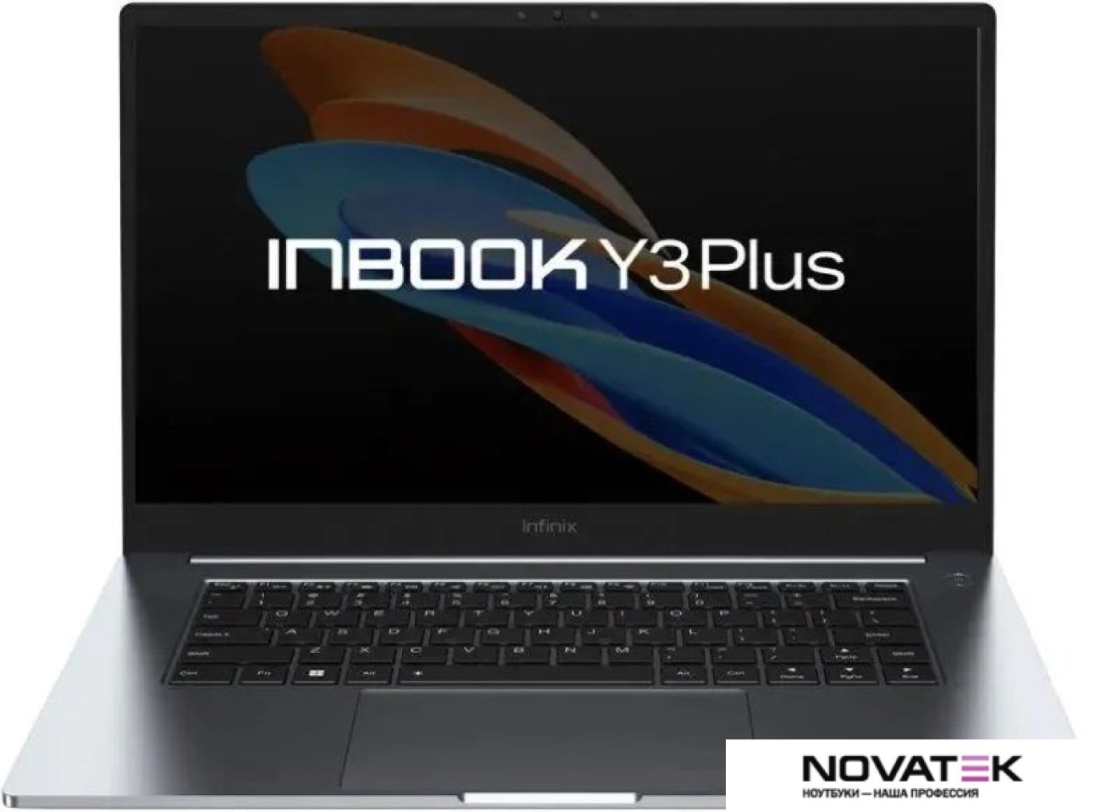 Ноутбук Infinix Inbook Y3 Plus YL512 71008302495