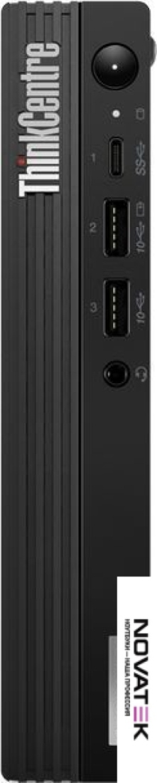 Компактный компьютер Lenovo ThinkCentre M70q Gen 3 11USA01JCW