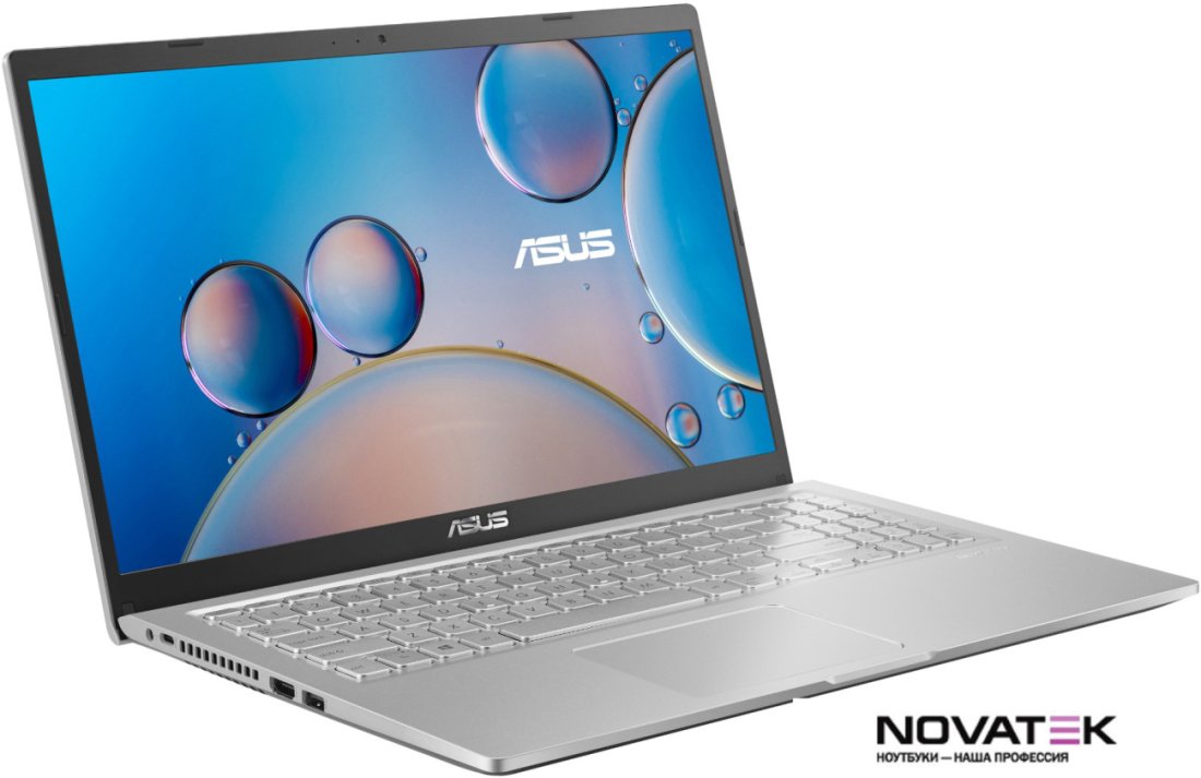 Ноутбук ASUS X515FA-BQ136W