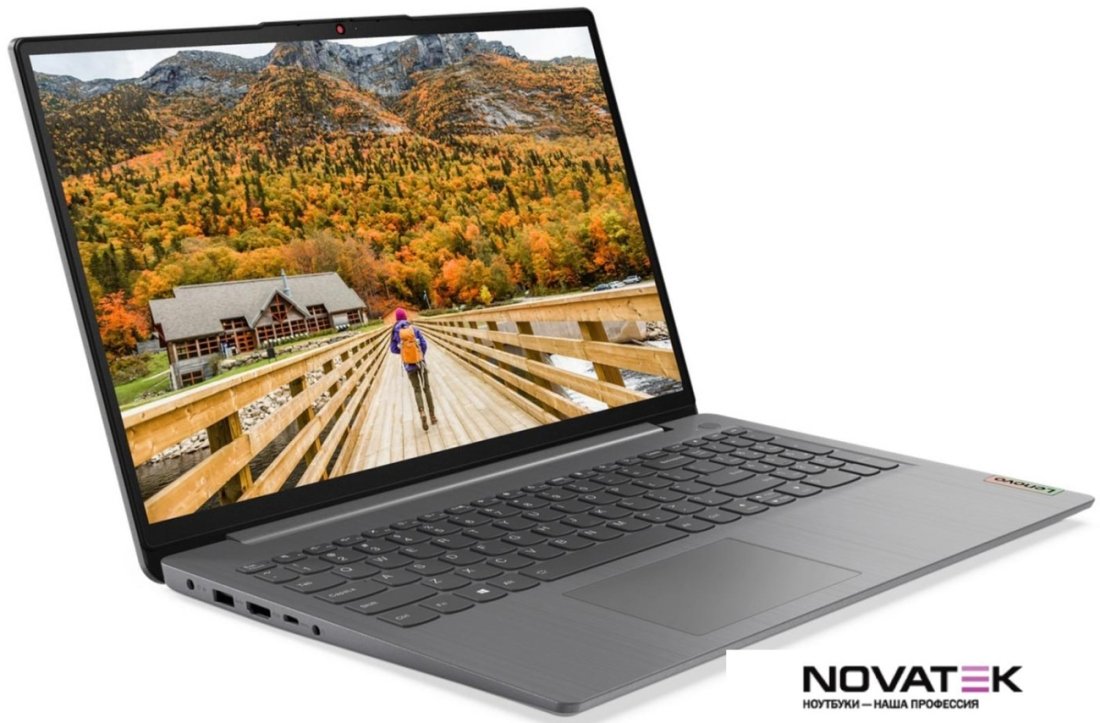 Ноутбук Lenovo IdeaPad 3 15ALC6 82KU0057RE