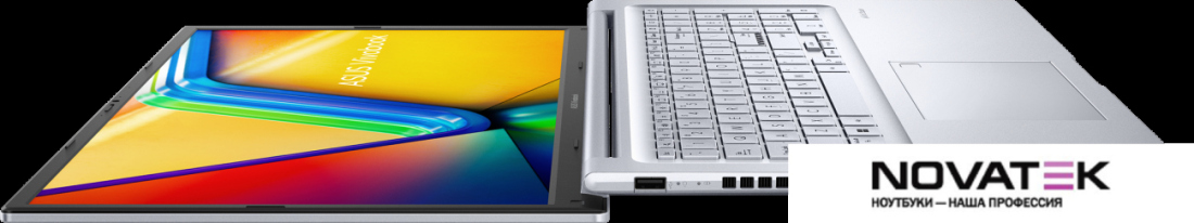 Ноутбук ASUS VivoBook 17X M3704YA-AU187