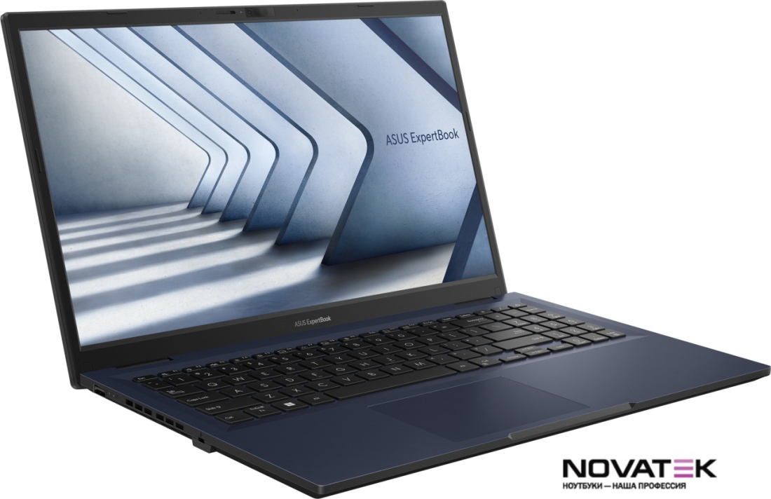 Ноутбук ASUS Expertbook B1 B1502CBA-BQ2731X