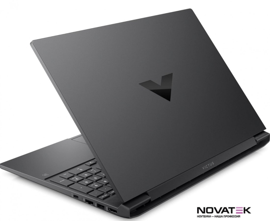 Игровой ноутбук HP Victus 15-fb0145nw 715L1EA