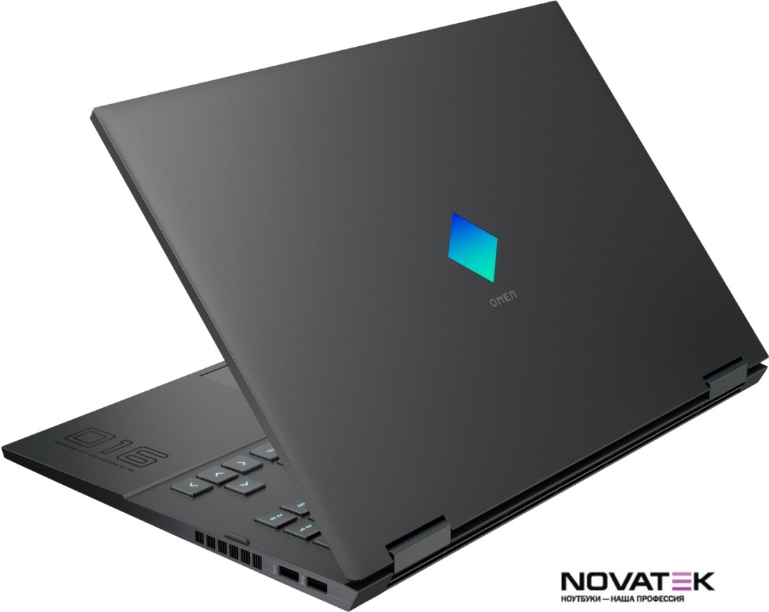 Игровой ноутбук HP Omen 16-c0215nw 5T918EA