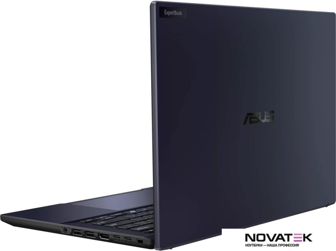 Ноутбук ASUS ExpertBook B3 B3404CMA-Q50431W