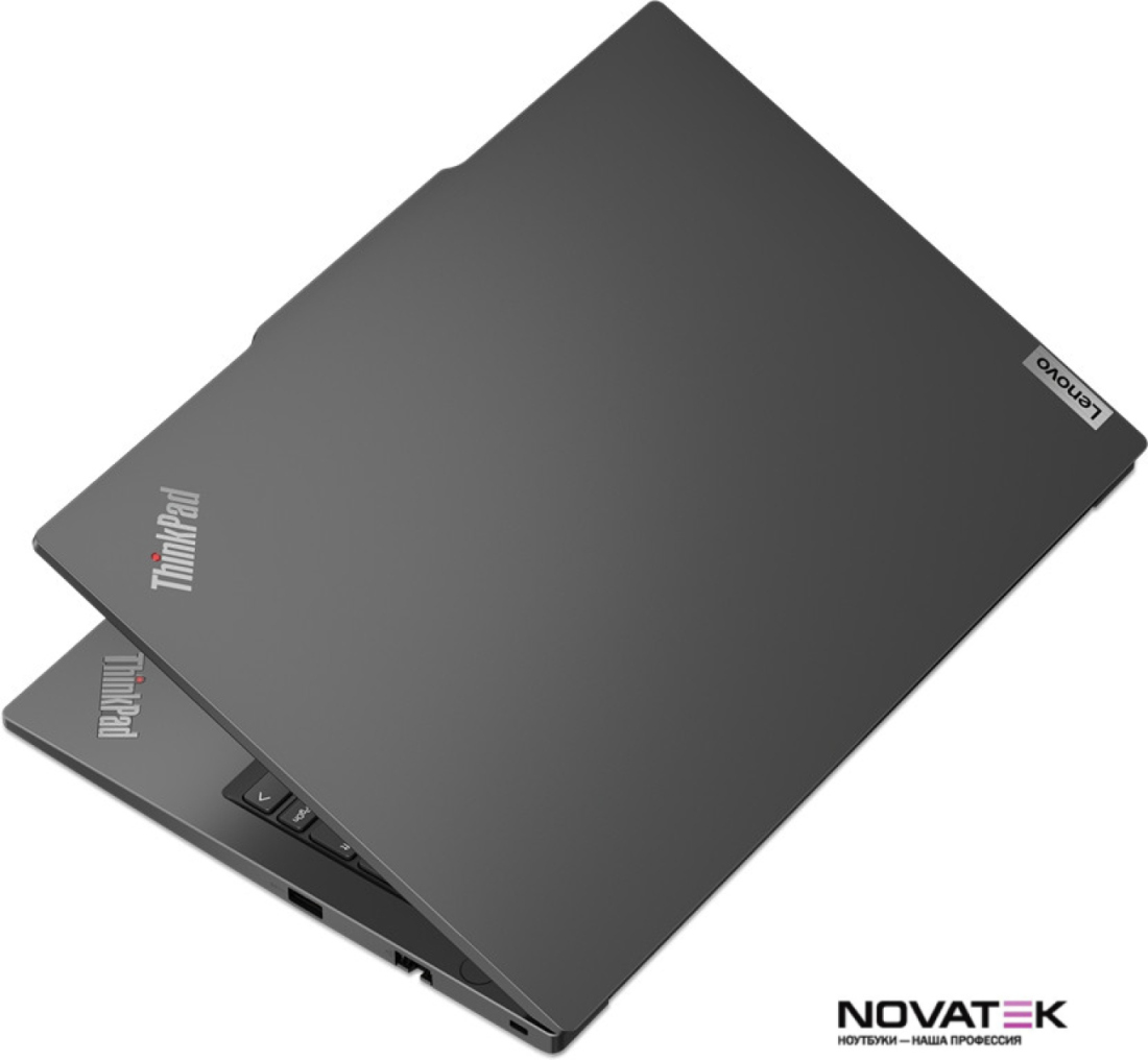 Ноутбук Lenovo ThinkPad E14 Gen 5 AMD 21JSS0Y500