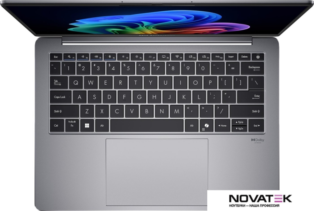 Ноутбук ASUS ExpertBook P5 P5405CSA-NZ0265W