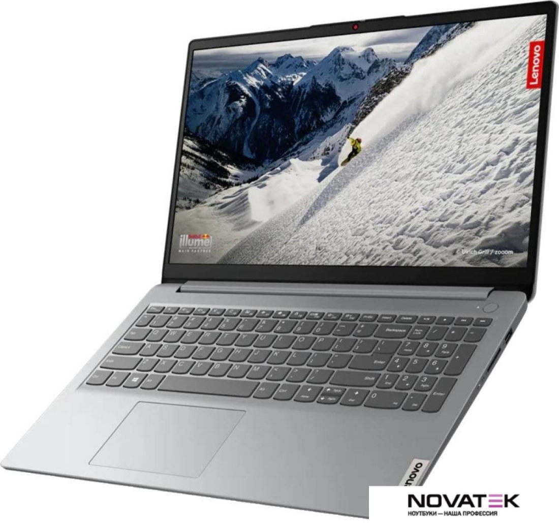 Ноутбук Lenovo IdeaPad 1 15AMN7 82VG00Q8FE