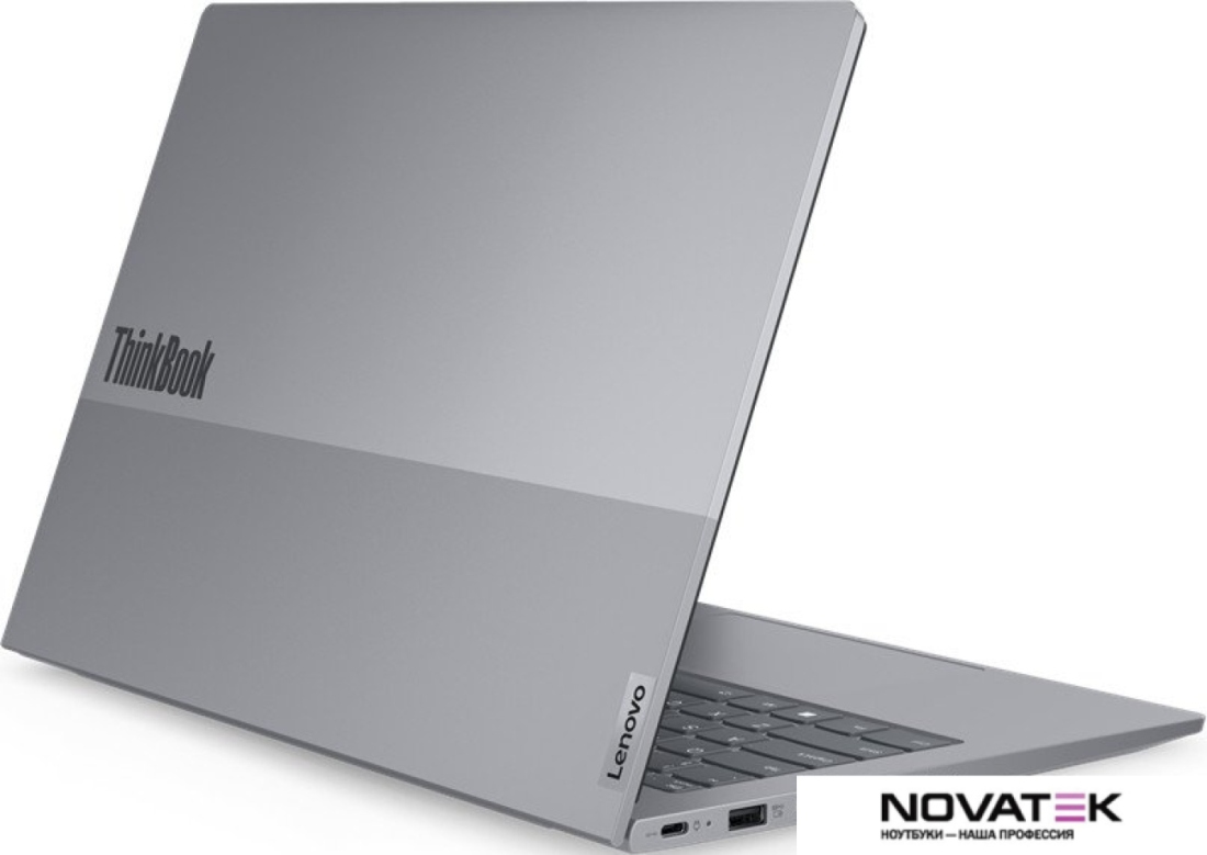 Ноутбук Lenovo ThinkBook 14 G6 IRL 21KG00U0AK