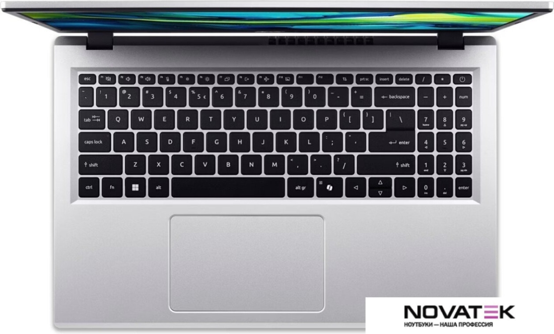 Ноутбук Acer Aspire Lite AL15-61P-R83Y NX.D52CD.003