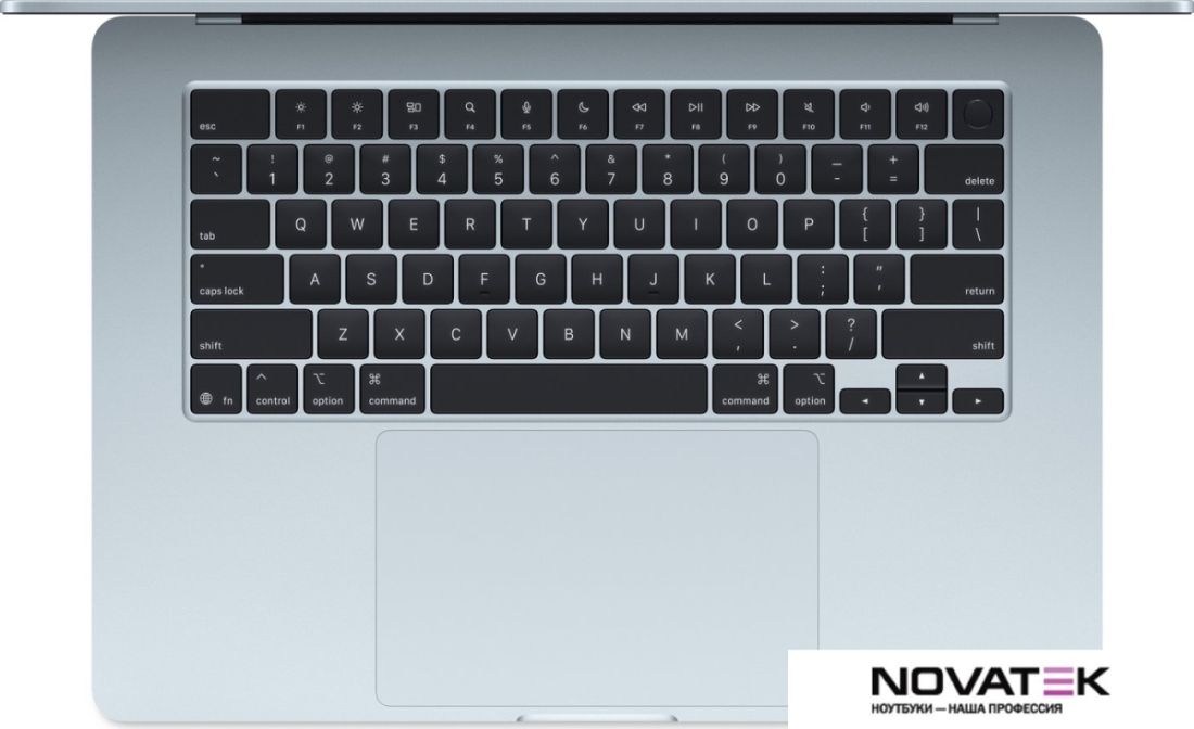 Ноутбук Apple MacBook Air 15
