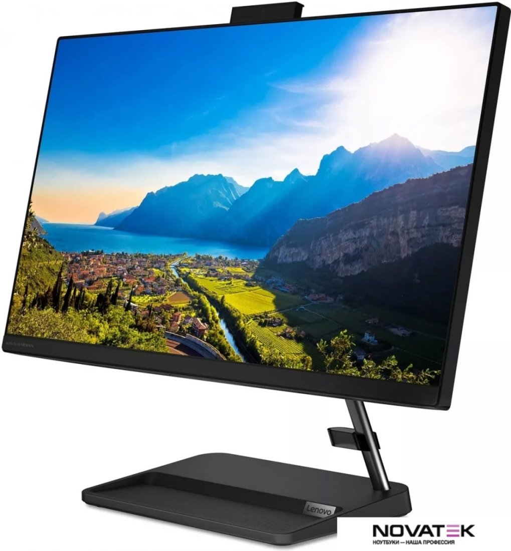 Моноблок Lenovo IdeaCentre 3 24ITL6 F0G000C4RK