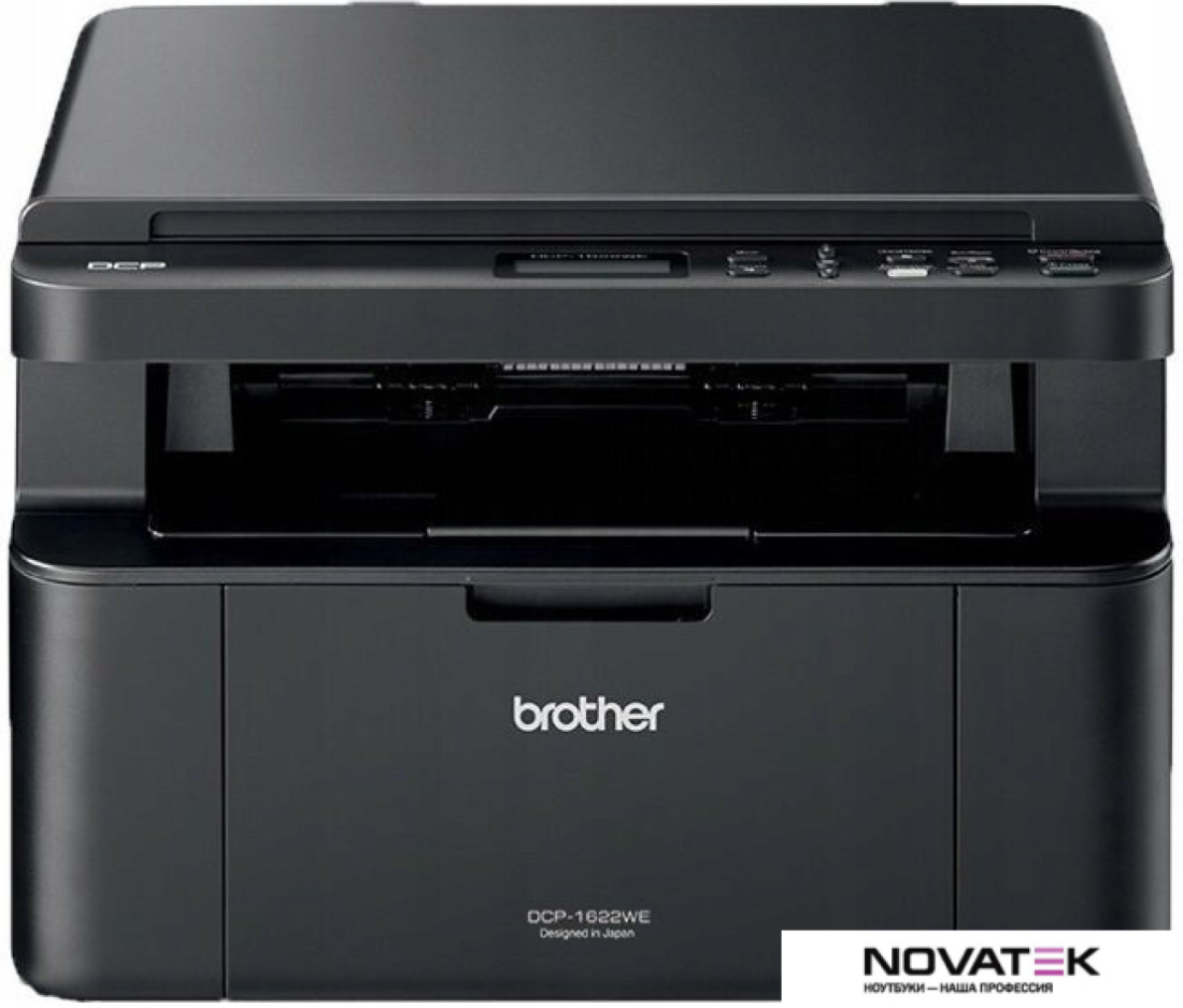 МФУ Brother DCP-1622WE