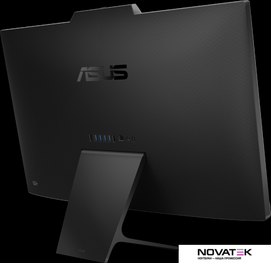 Моноблок ASUS F3702WFAK-BA002X