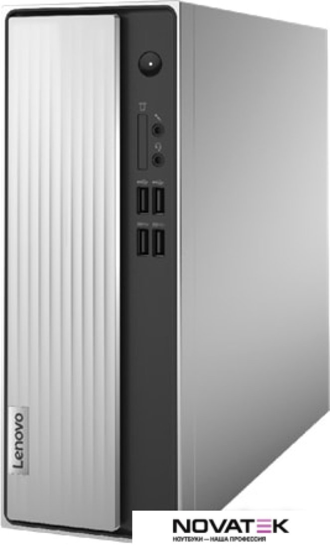 Компьютер Lenovo IdeaCentre 3 07ADA05 90MV003PRS