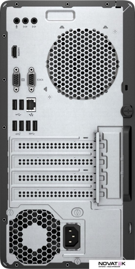 Компьютер HP 290 G3 MT 123Q1EA