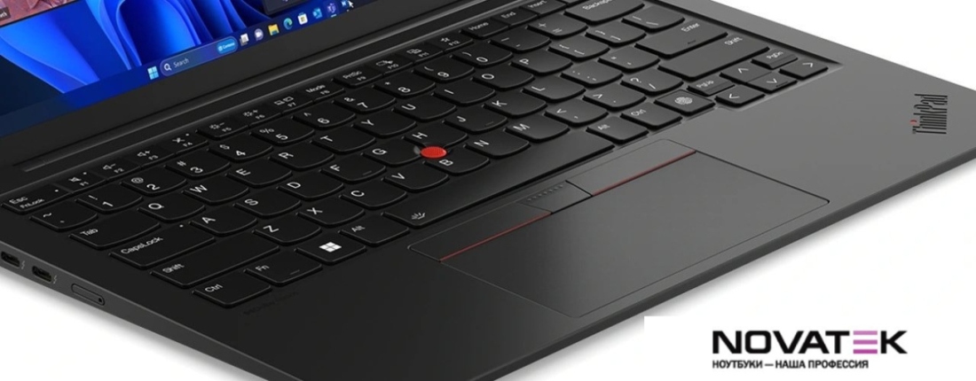 Ноутбук Lenovo ThinkPad X1 Carbon Gen 12 21KDS31600