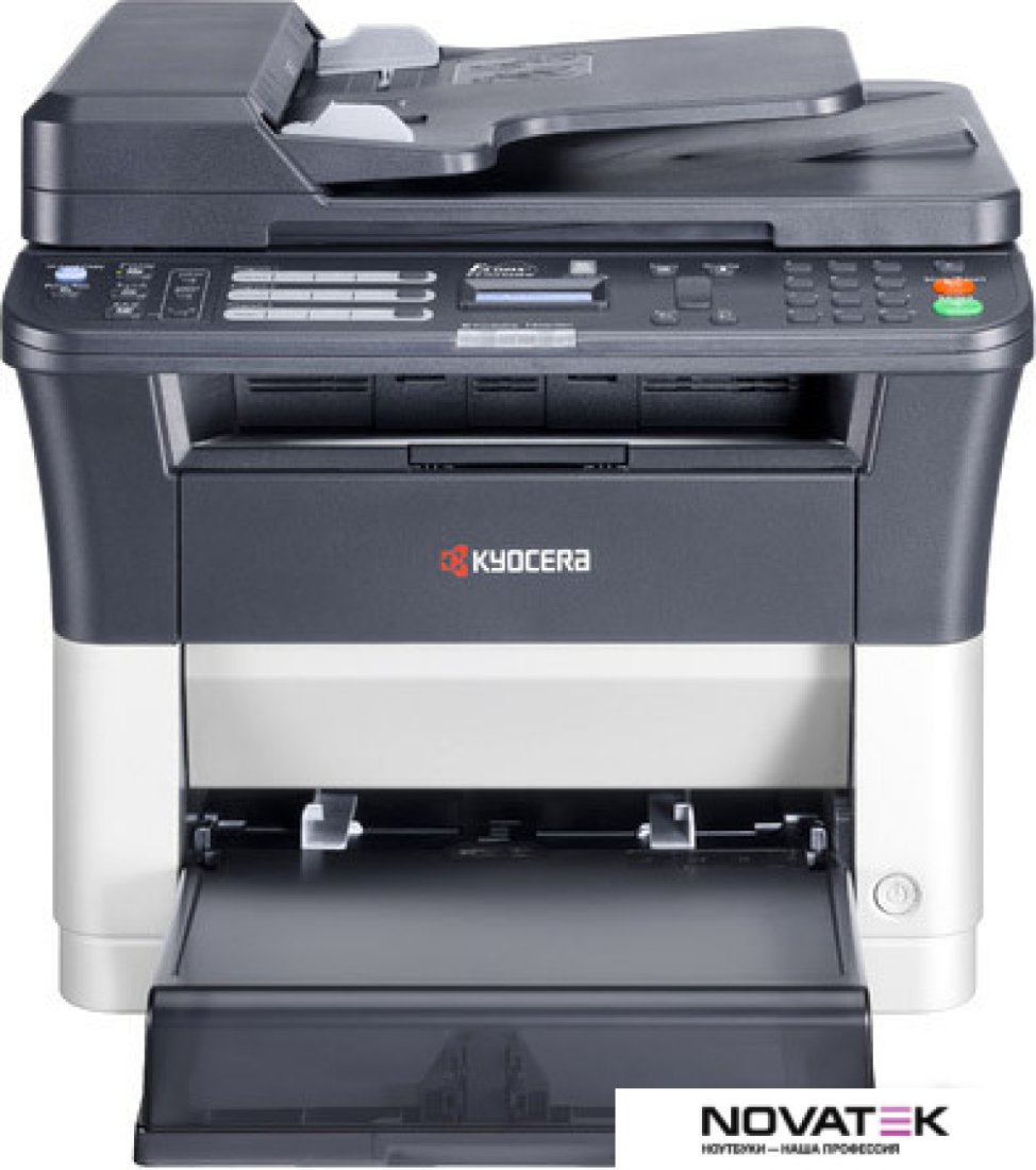 МФУ Kyocera Mita FS-1125MFP