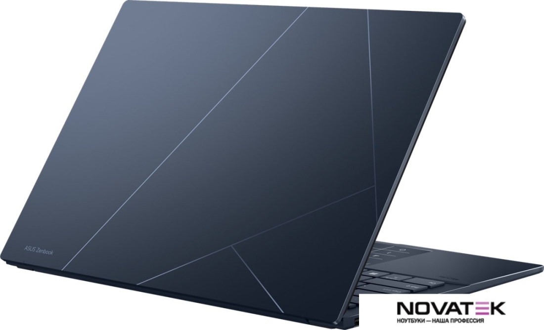 Ноутбук ASUS Zenbook 14 OLED UX3405MA-QD183W