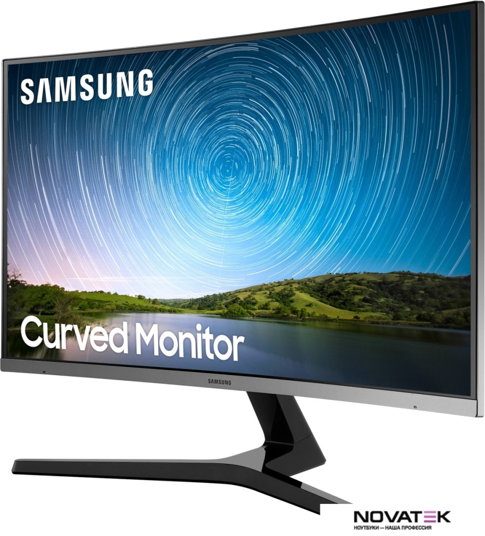 Монитор Samsung C32R500FHI