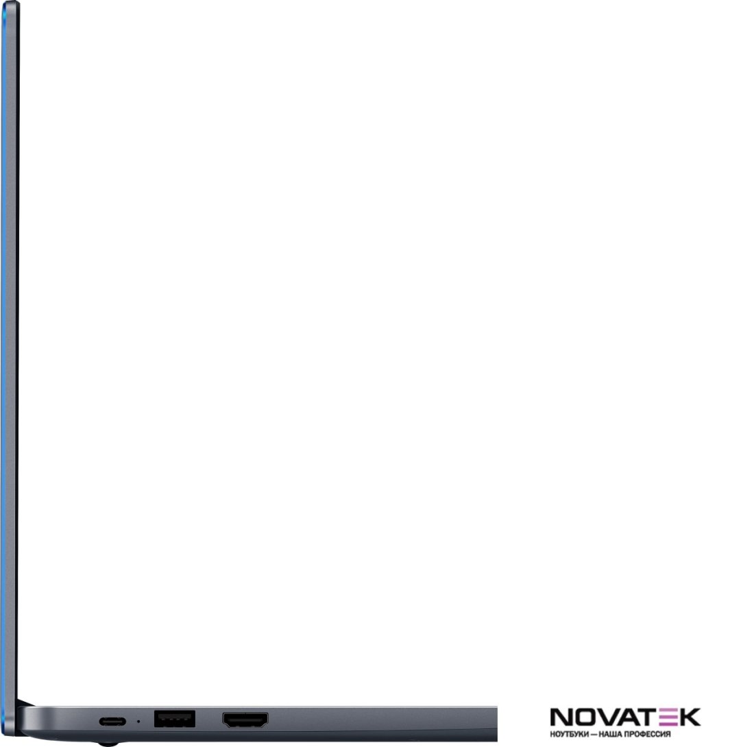 Ноутбук HONOR MagicBook 15 2021 BMH-WDQ9HN 5301AAKG