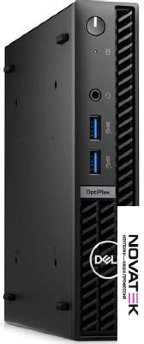 Компактный компьютер Dell Optiplex Micro 7010-5653