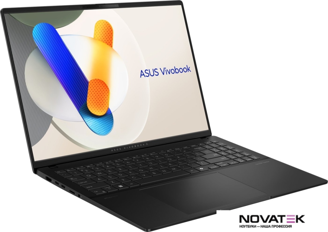 Ноутбук ASUS Vivobook S 16 OLED S5606CA-RI175 Win 11 Pro