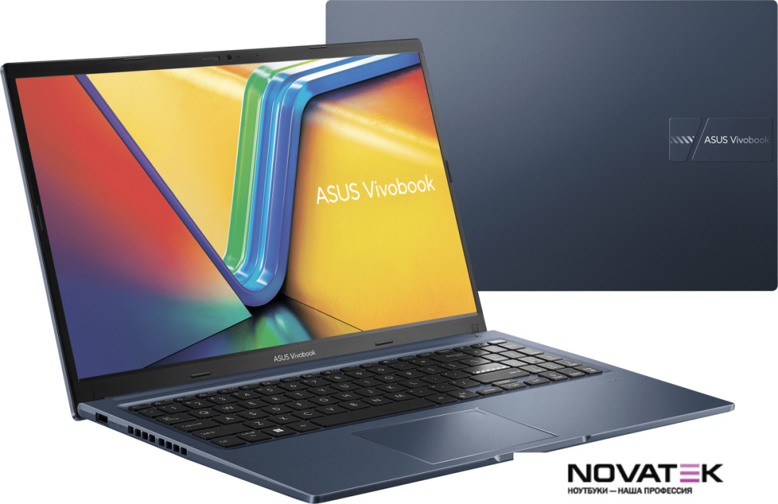 Ноутбук ASUS VivoBook 15 X1502ZA-BQ1954