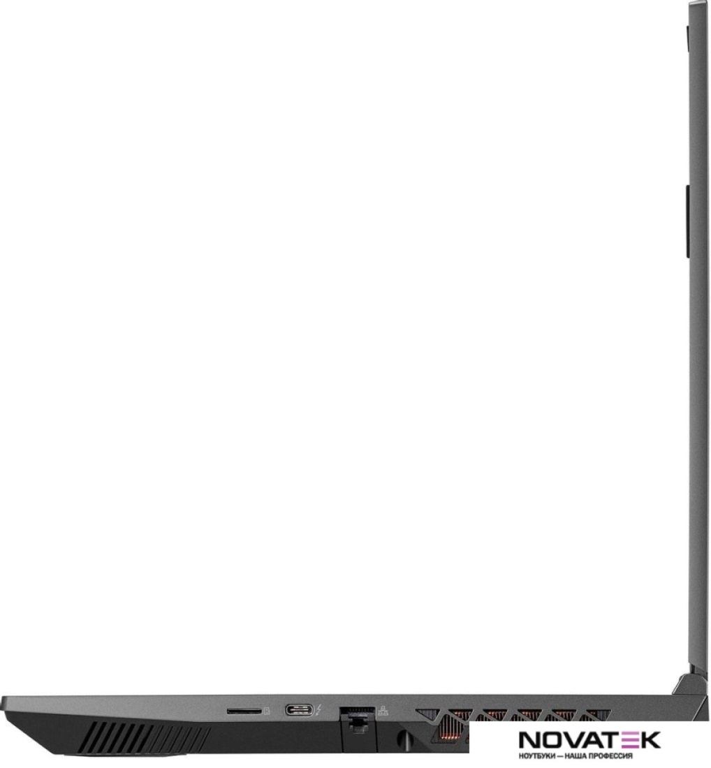 Игровой ноутбук Colorful Evol X15 AT 23H1 A10205400043