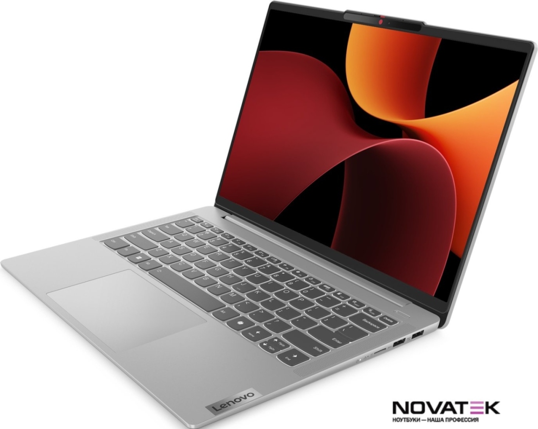 Ноутбук Lenovo IdeaPad Slim 5 14AHP9 83DB001DRK